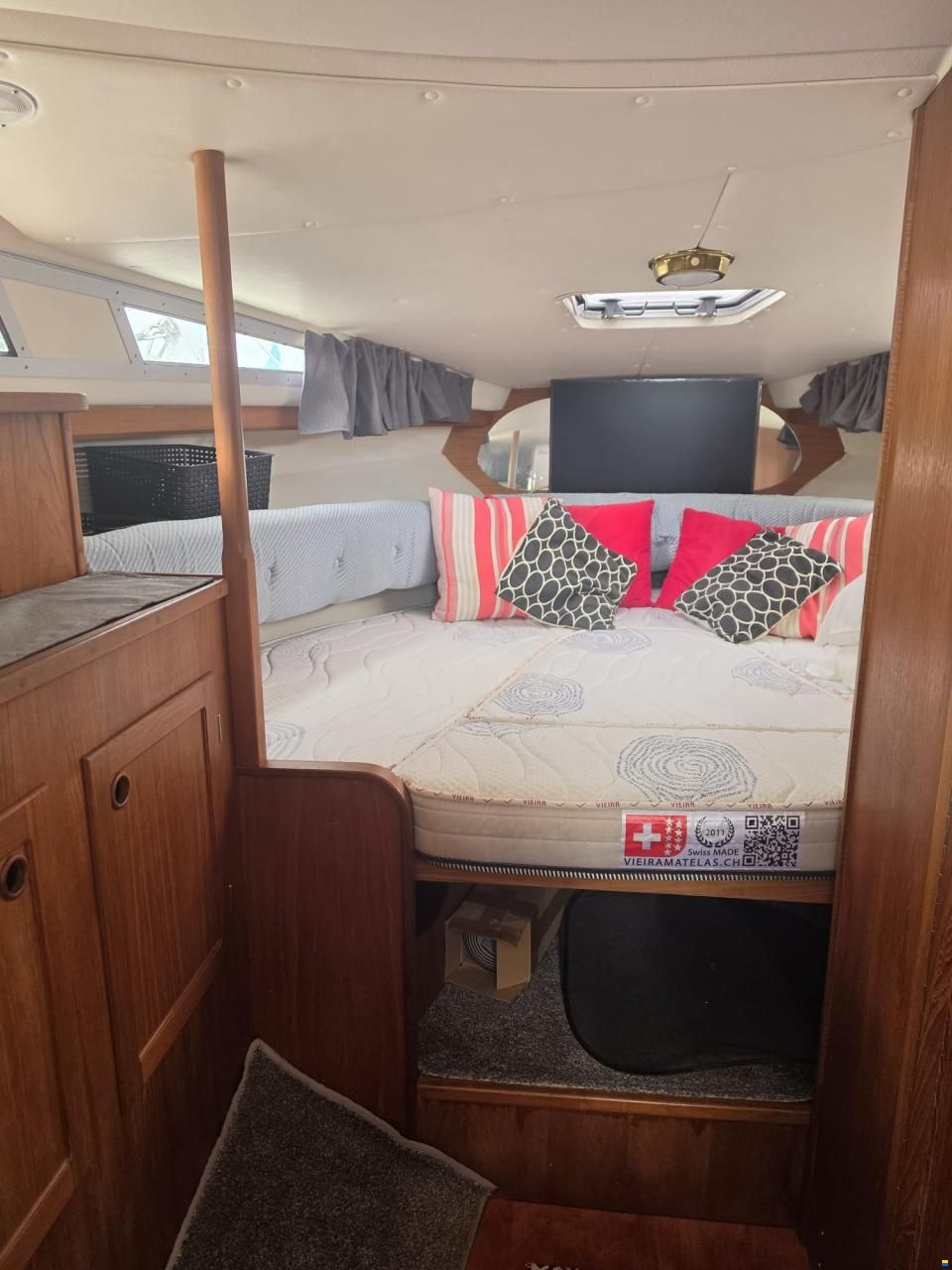 UNIQUE 900 Sport