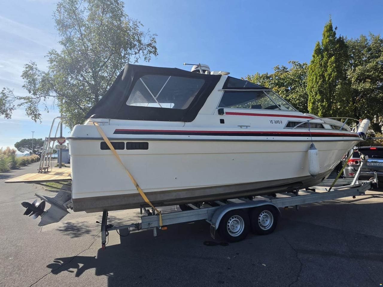 UNIQUE 900 Sport