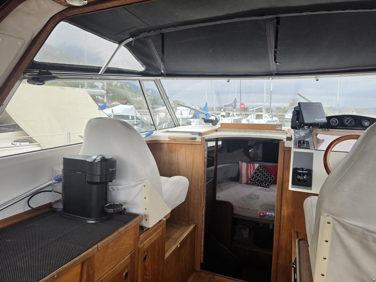 UNIQUE 900 Sport