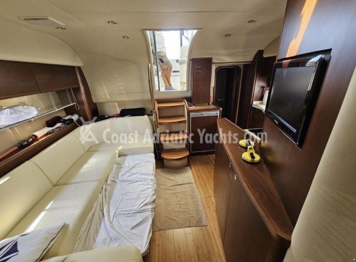 Princess V 45