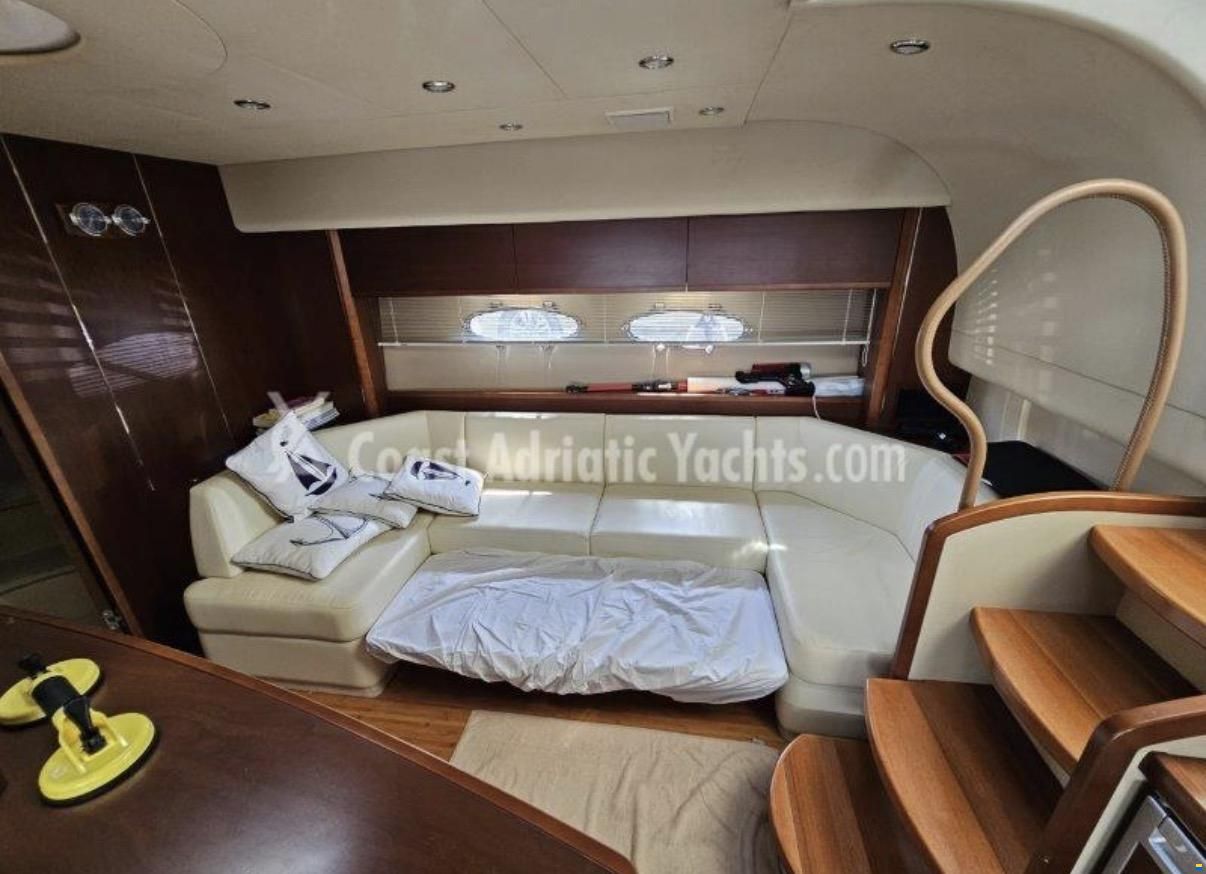 Princess V 45