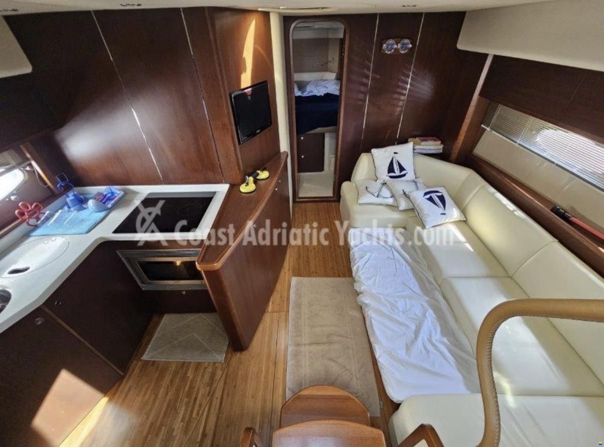 Princess V 45