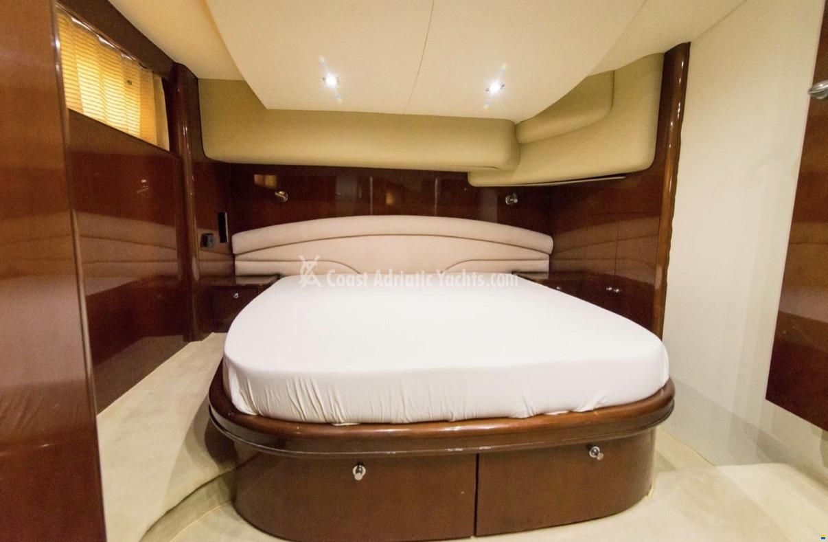 Princess 61 Fly