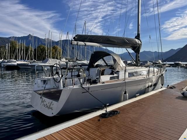 Grand Soleil 39