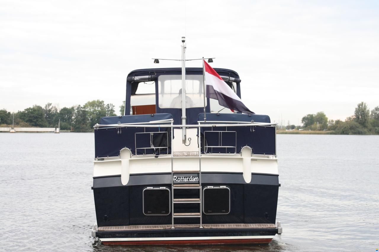 Privateer Kotter 40 XL