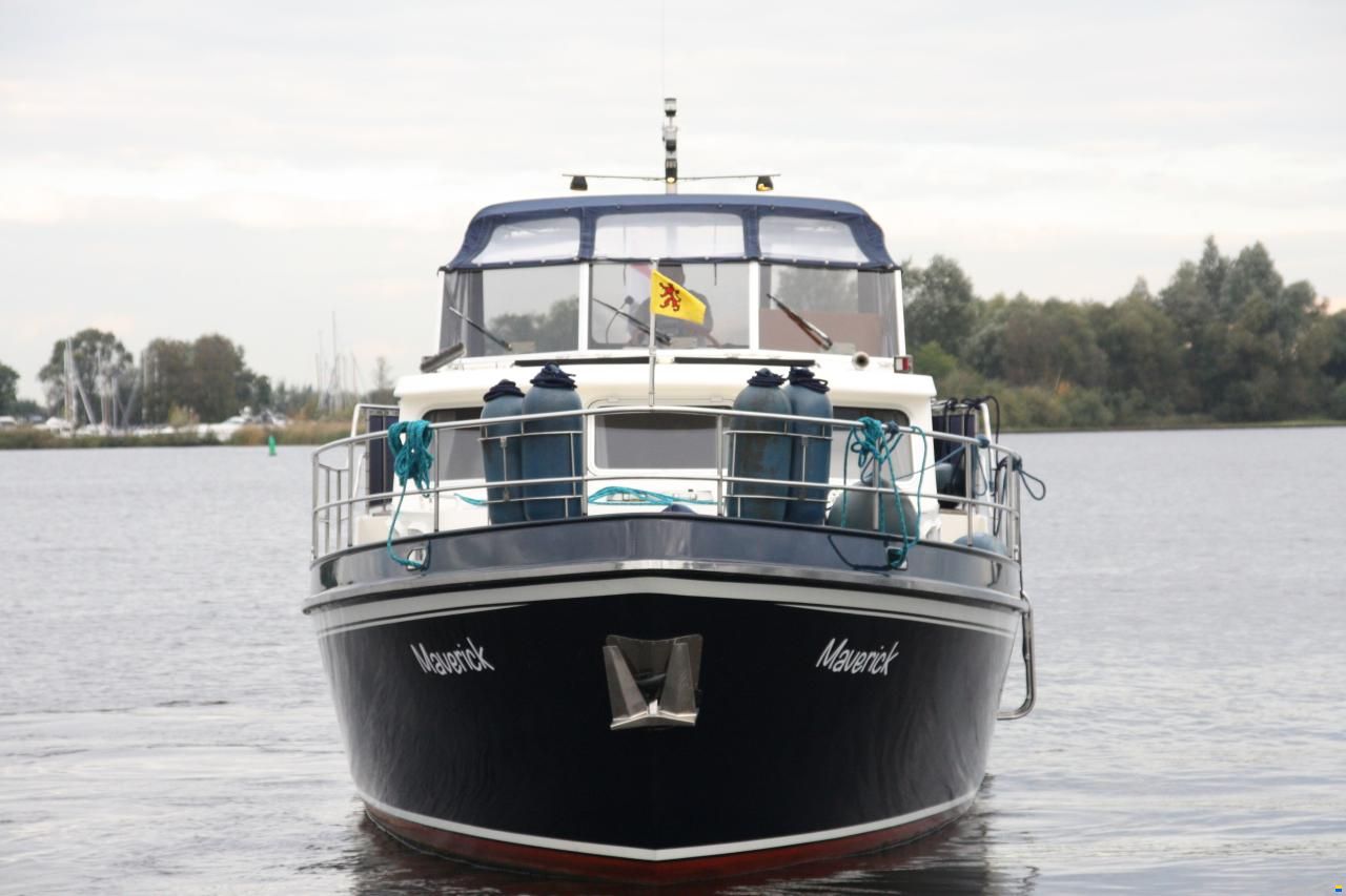 Privateer Kotter 40 XL