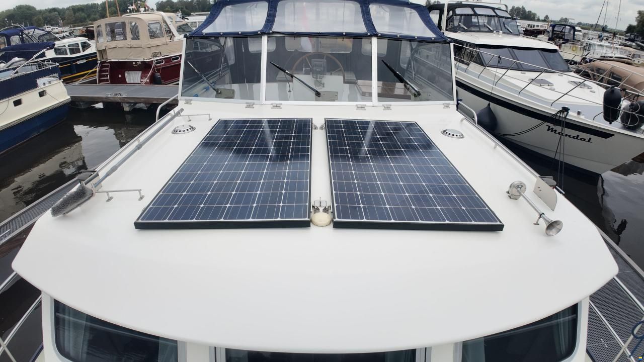 Privateer Kotter 40 XL