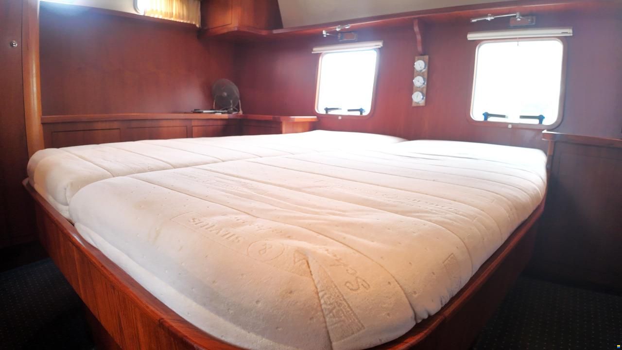 Privateer Kotter 40 XL