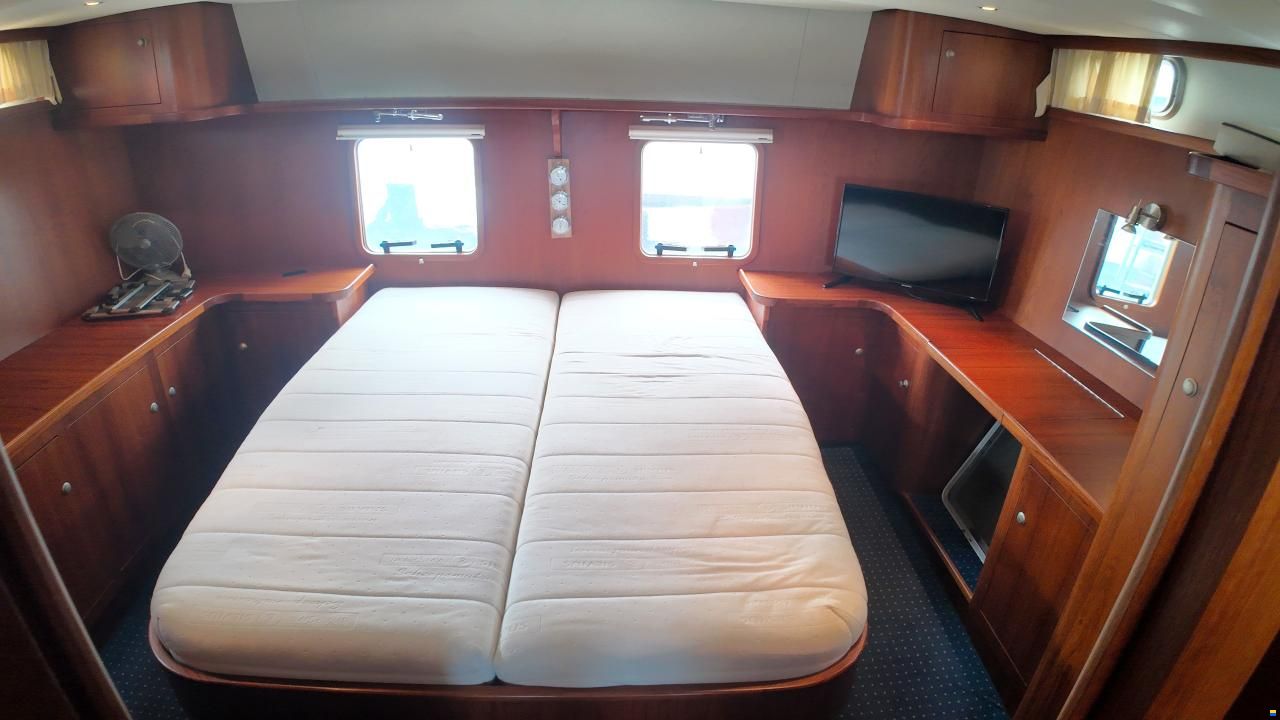 Privateer Kotter 40 XL