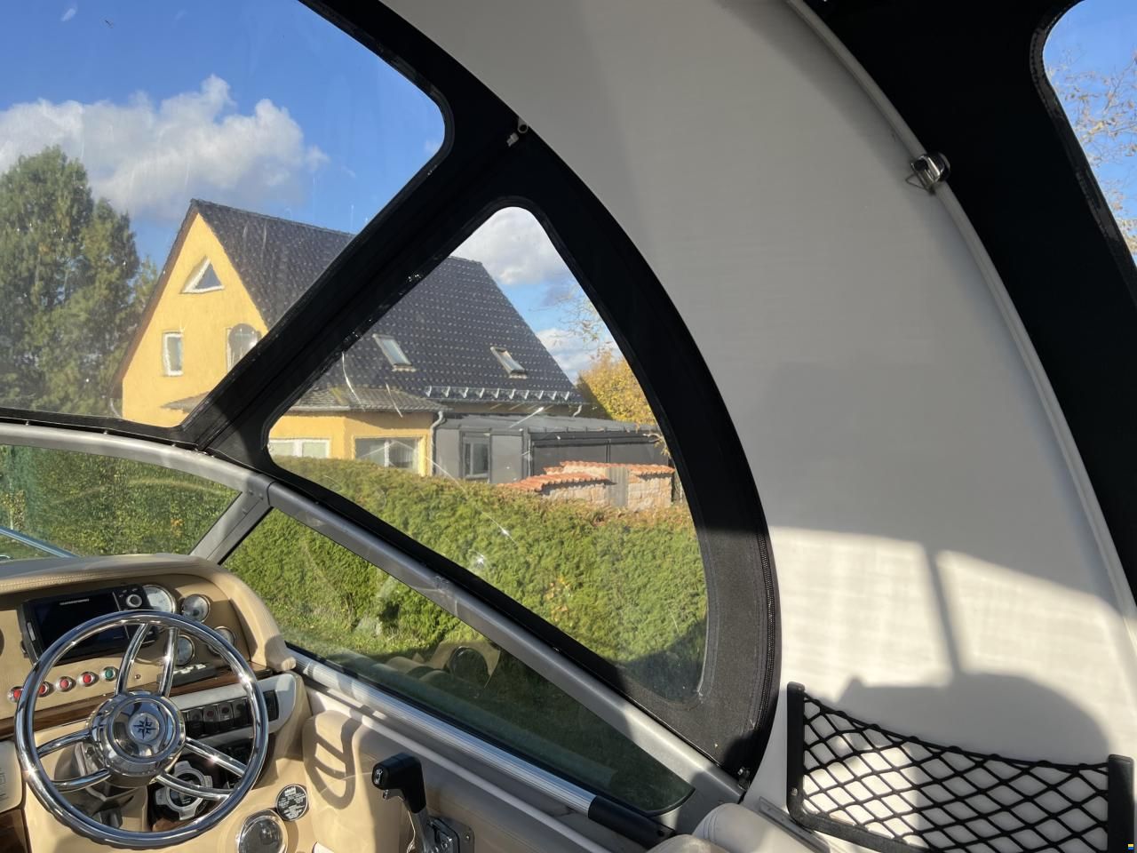 Four Winns V 285