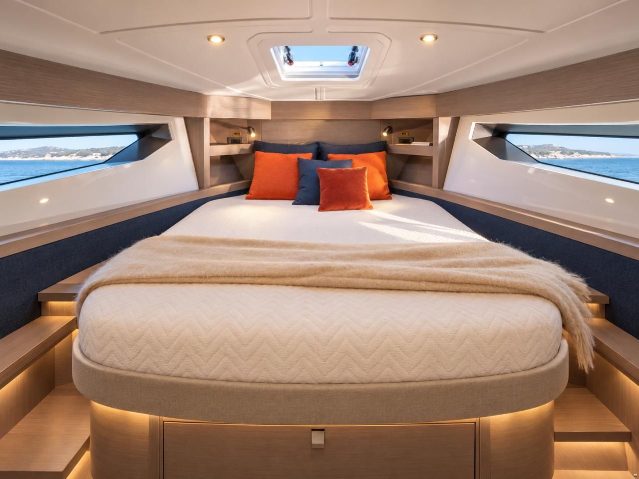 Beneteau Gran Turismo 41