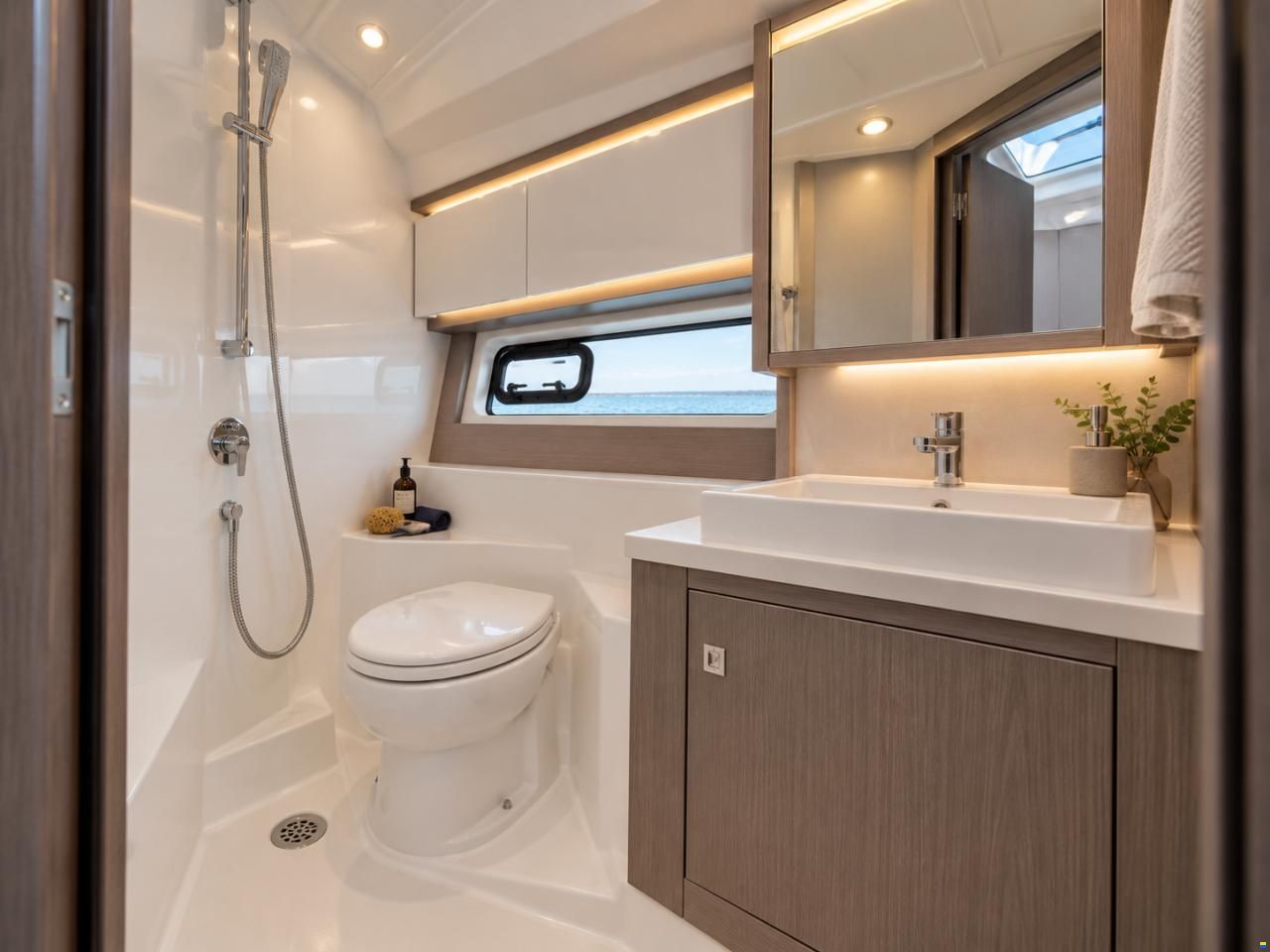 Beneteau Gran Turismo 41