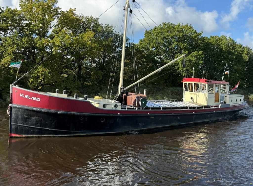 Vlieland