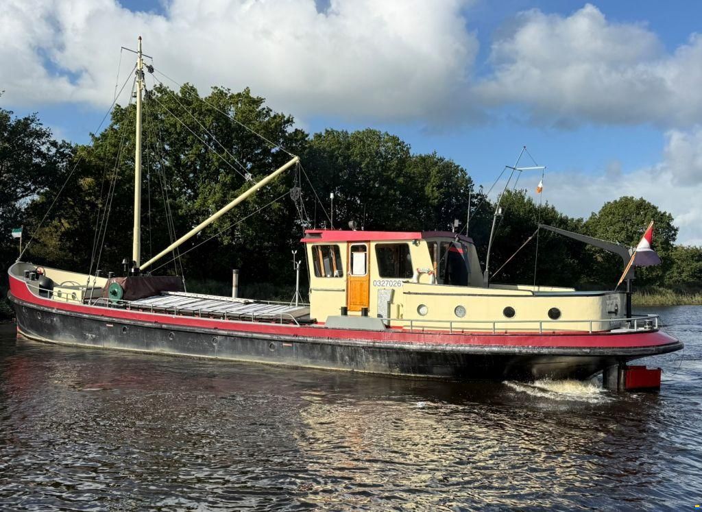 Vlieland
