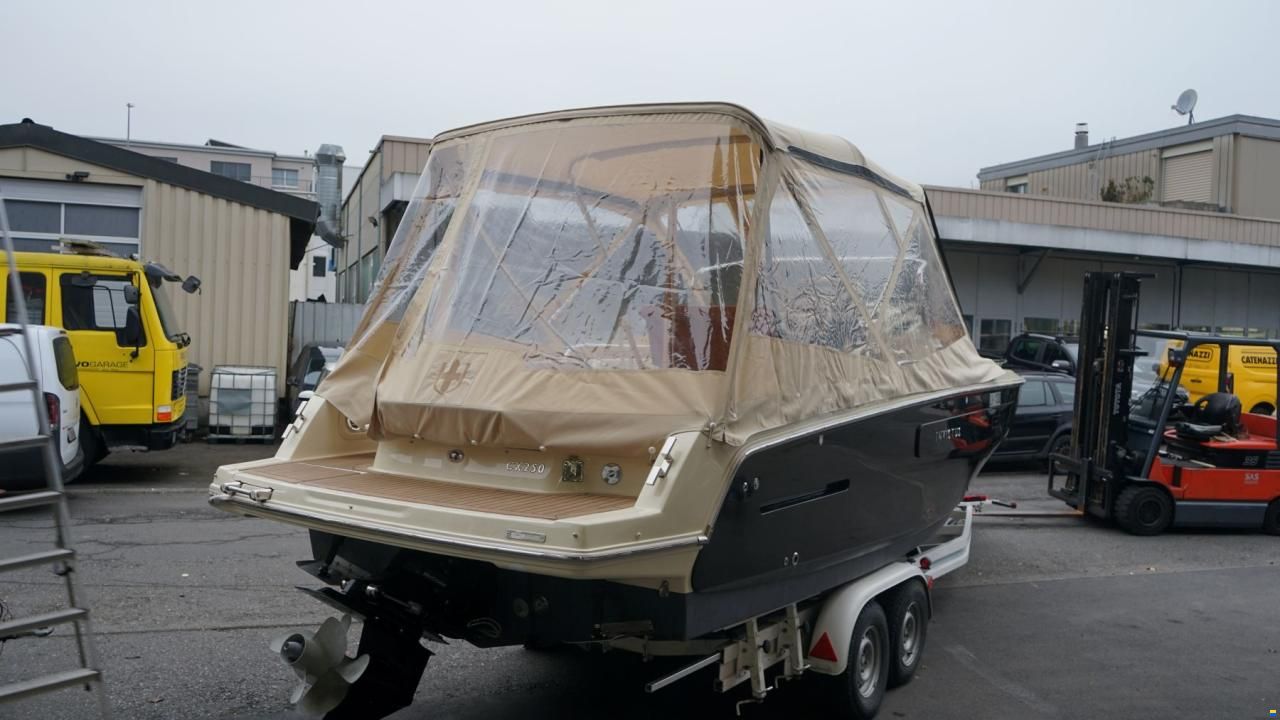250 CX