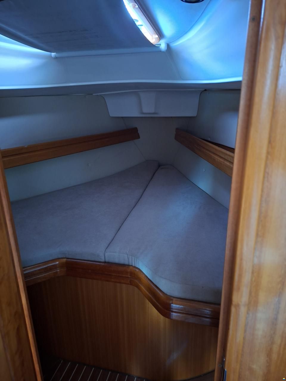 Bavaria Cruiser 30