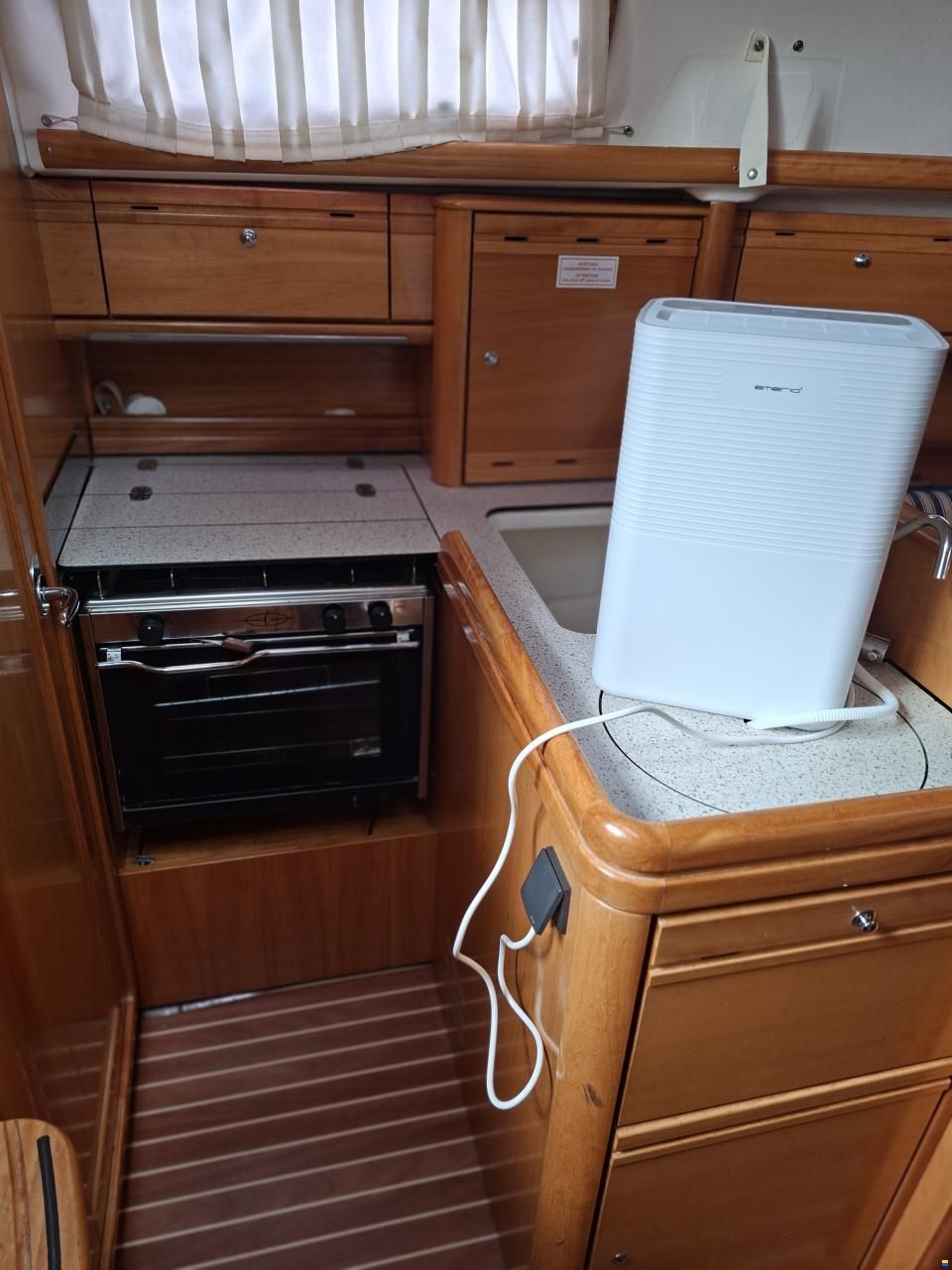Bavaria Cruiser 30
