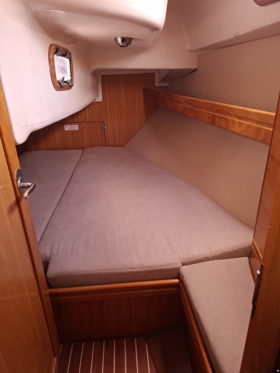 Bavaria Cruiser 30