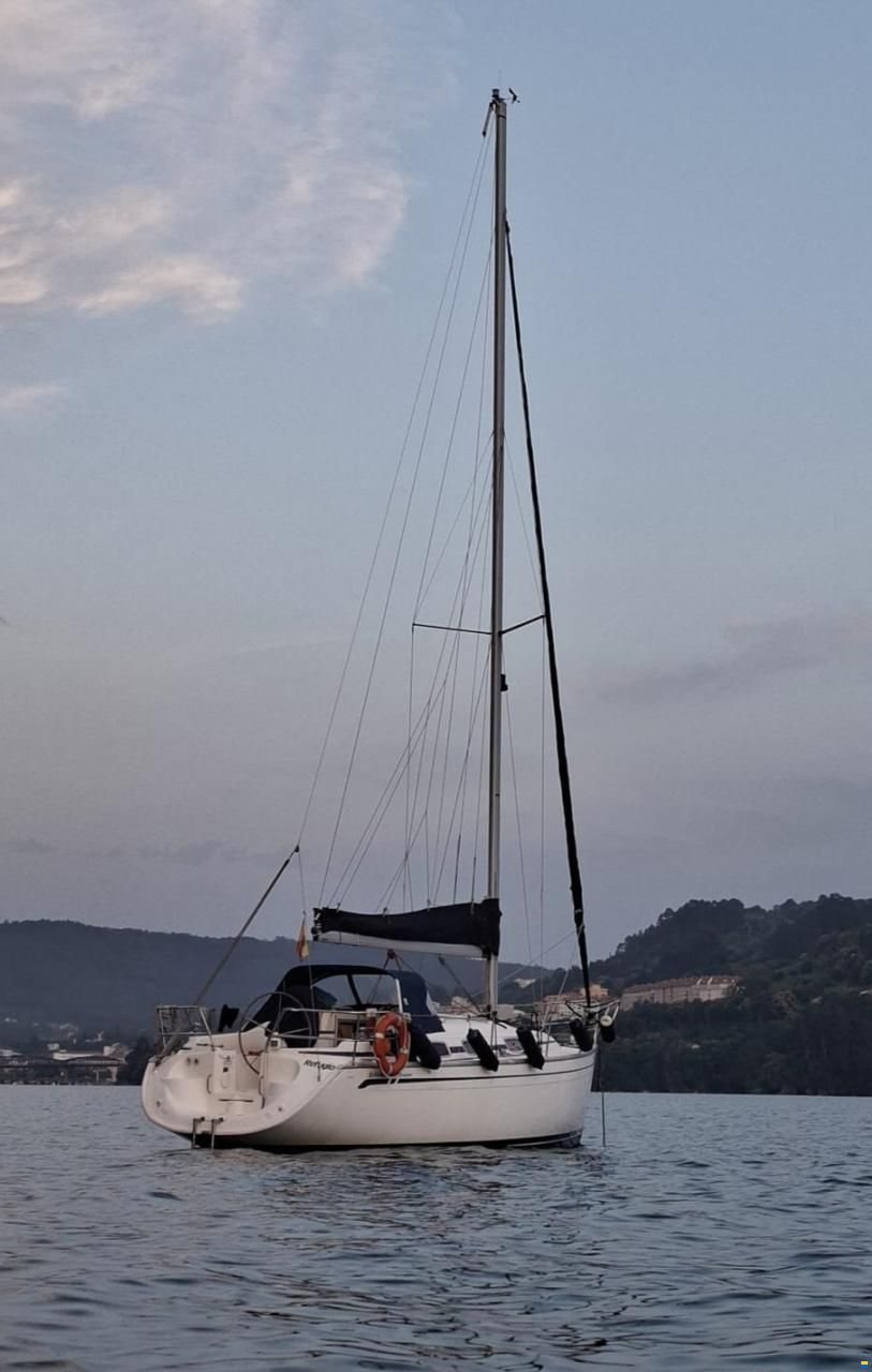 Bavaria Cruiser 30