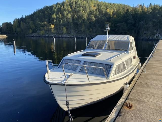 NIDELV 24