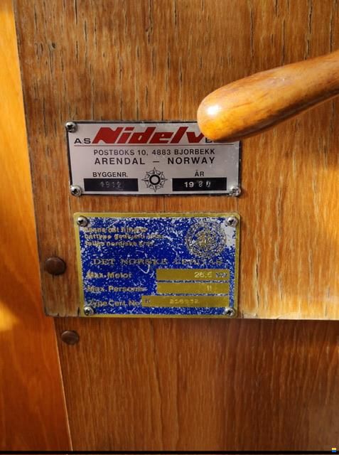 NIDELV 24