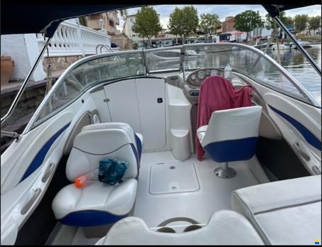 Bayliner Capri 602