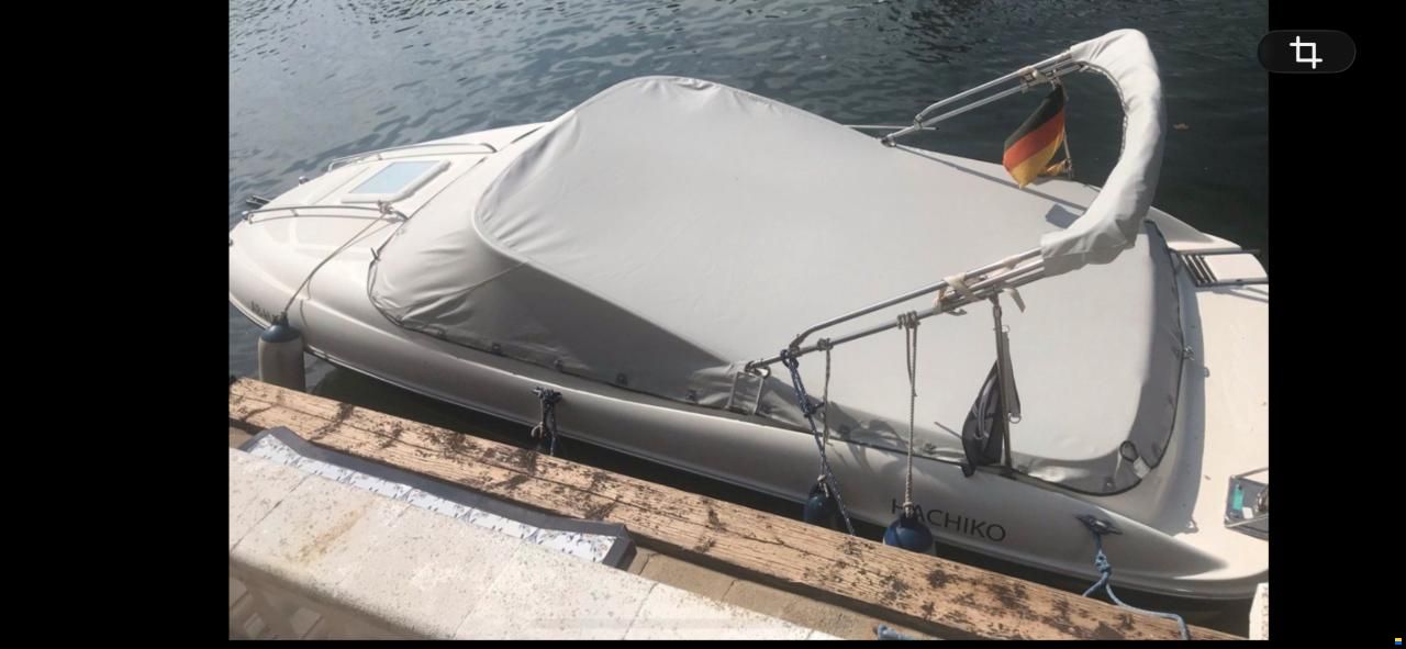 Bayliner Capri 602