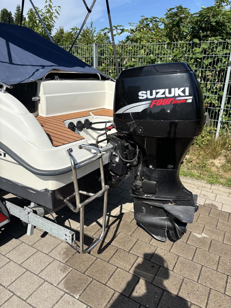 Ryds 478 GT