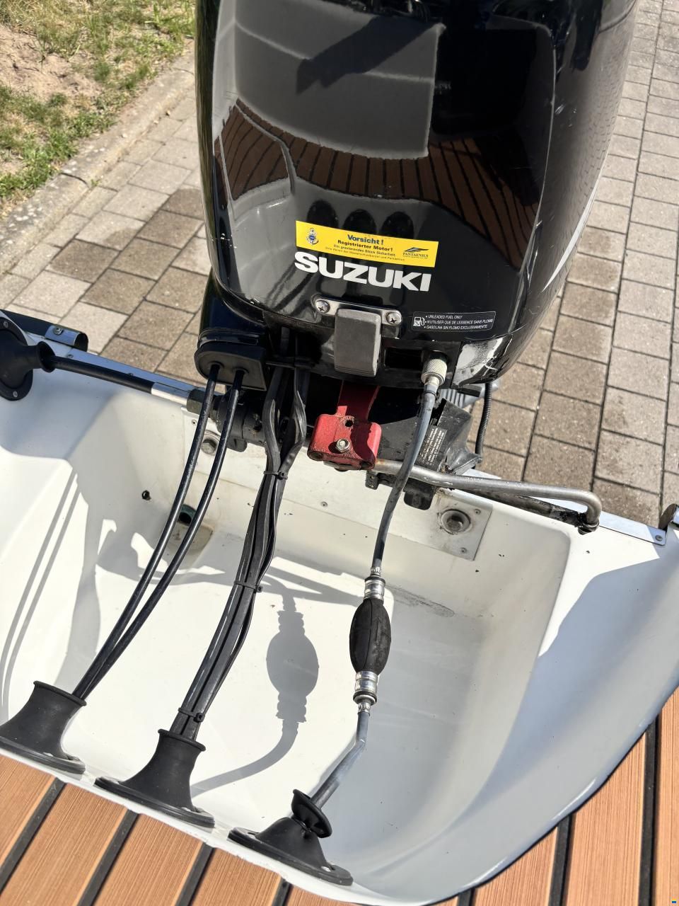 Ryds 478 GT