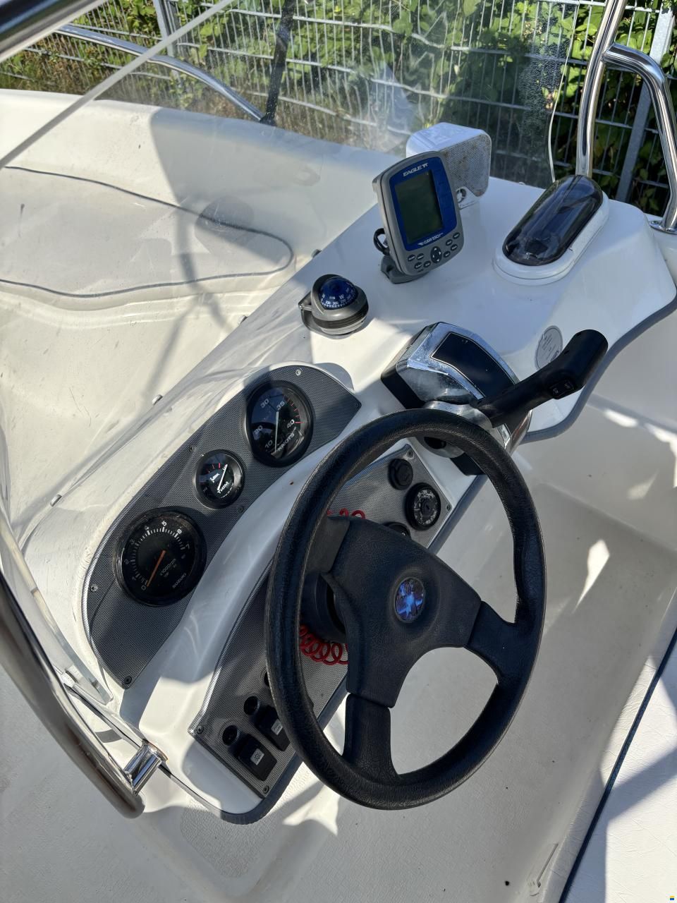 Ryds 478 GT