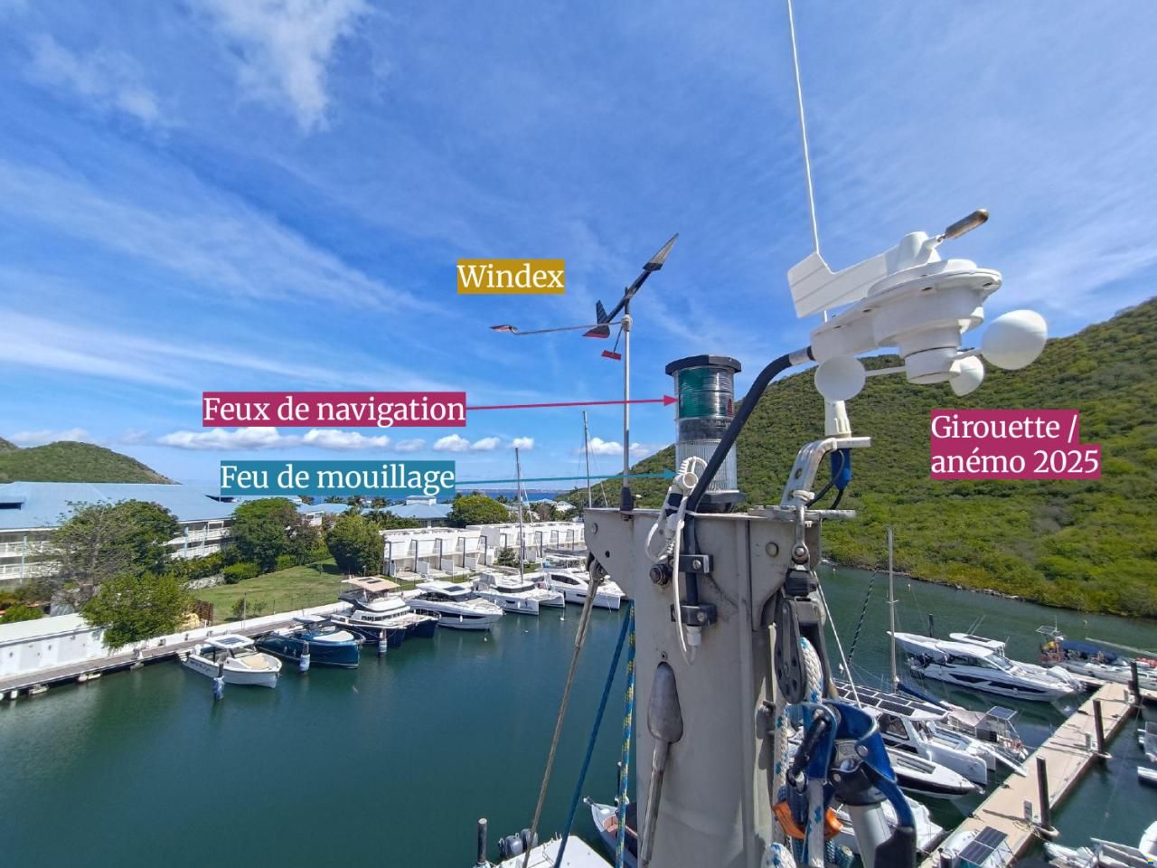 Jeanneau Sunshine 38