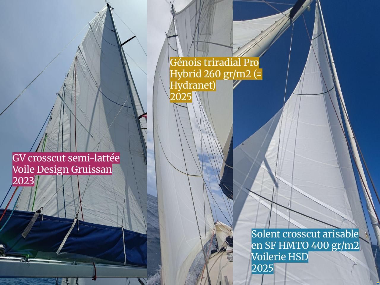 Jeanneau Sunshine 38