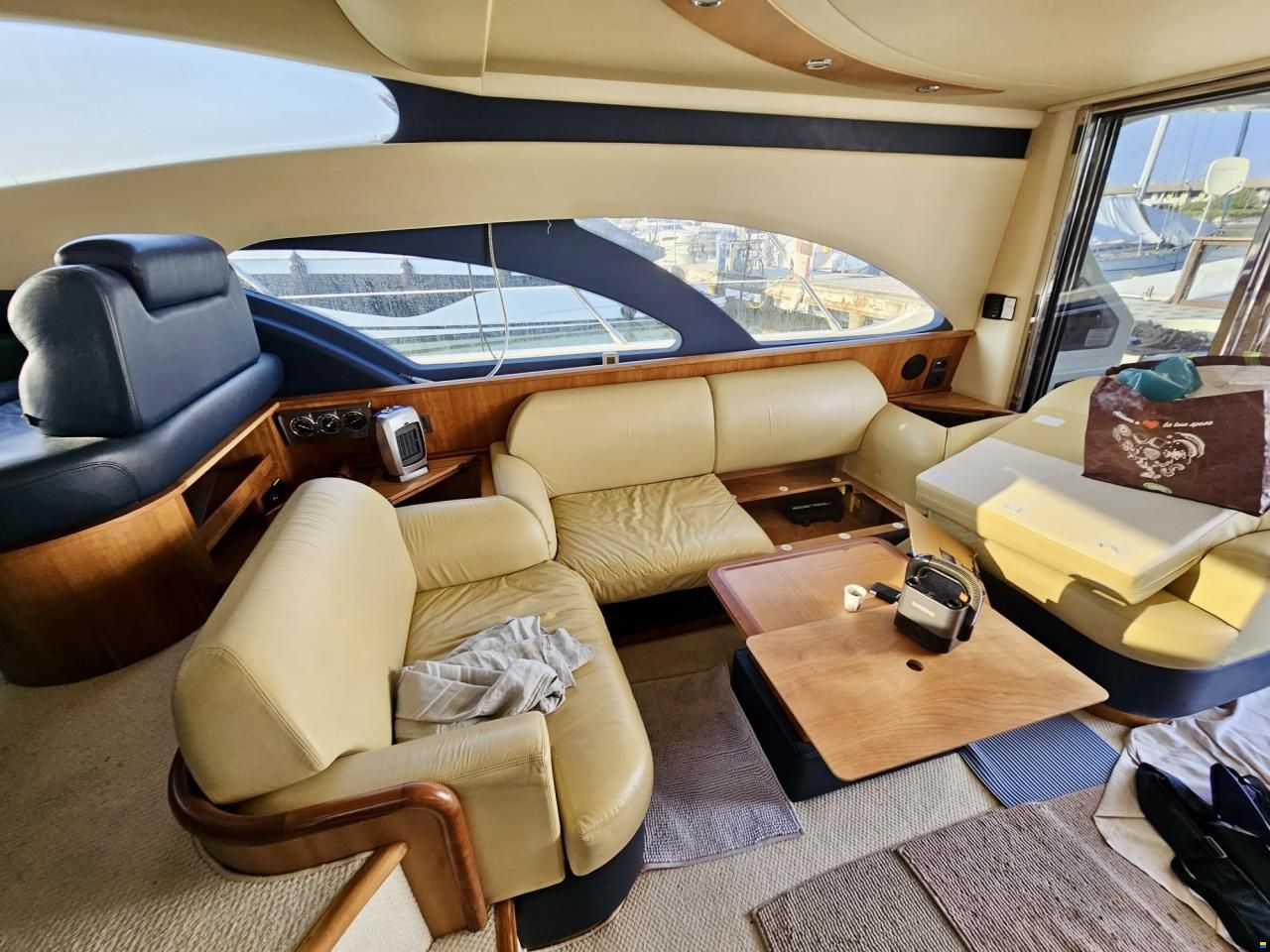 Azimut 50