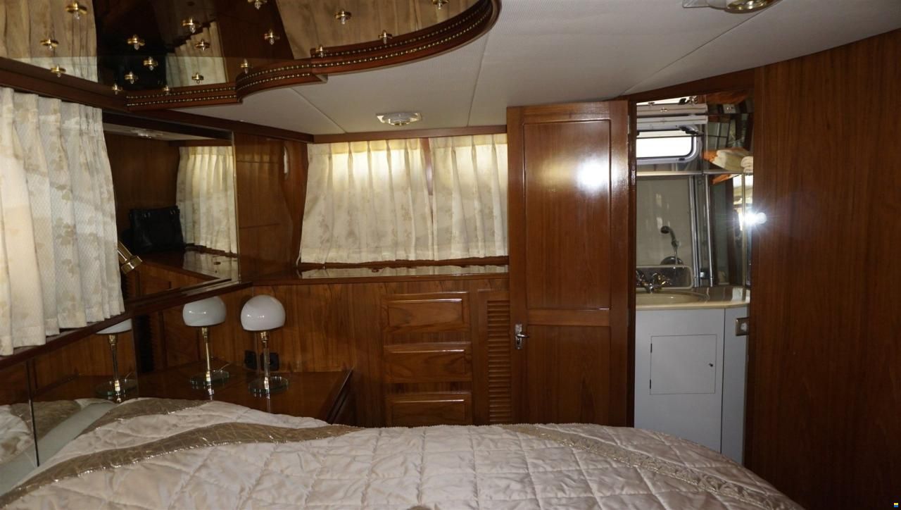 Novamarine NOVATEC 44
