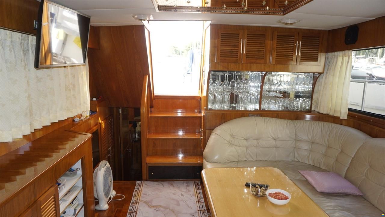 Novamarine NOVATEC 44