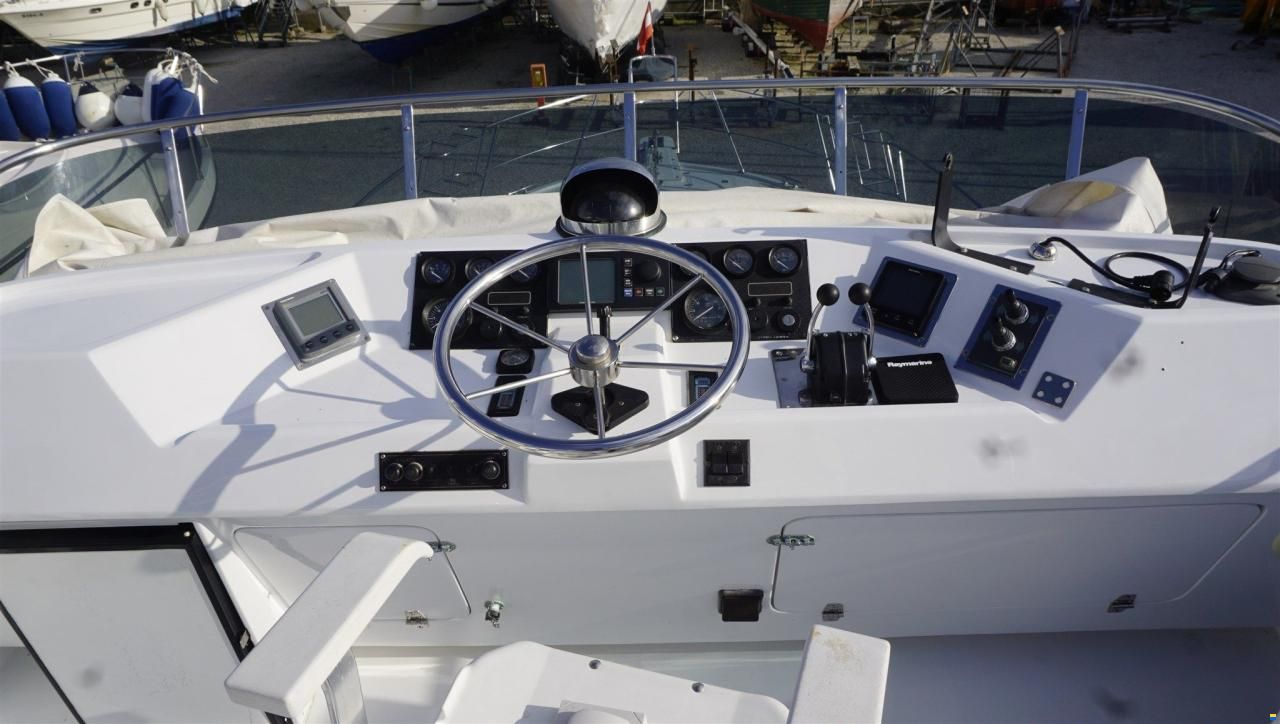 Novamarine NOVATEC 44