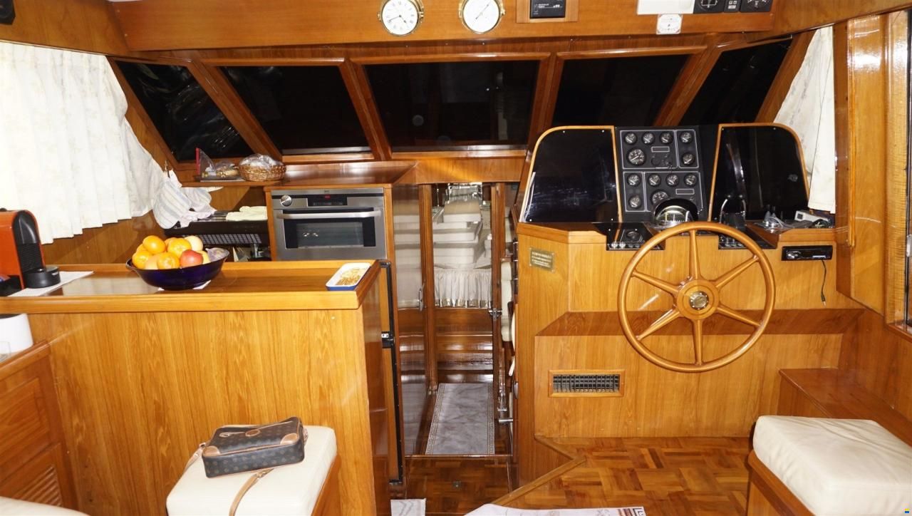 Novamarine NOVATEC 44