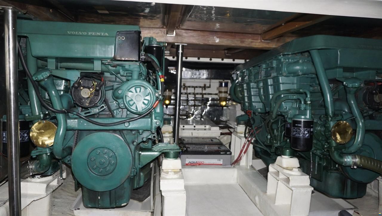 Novamarine NOVATEC 44