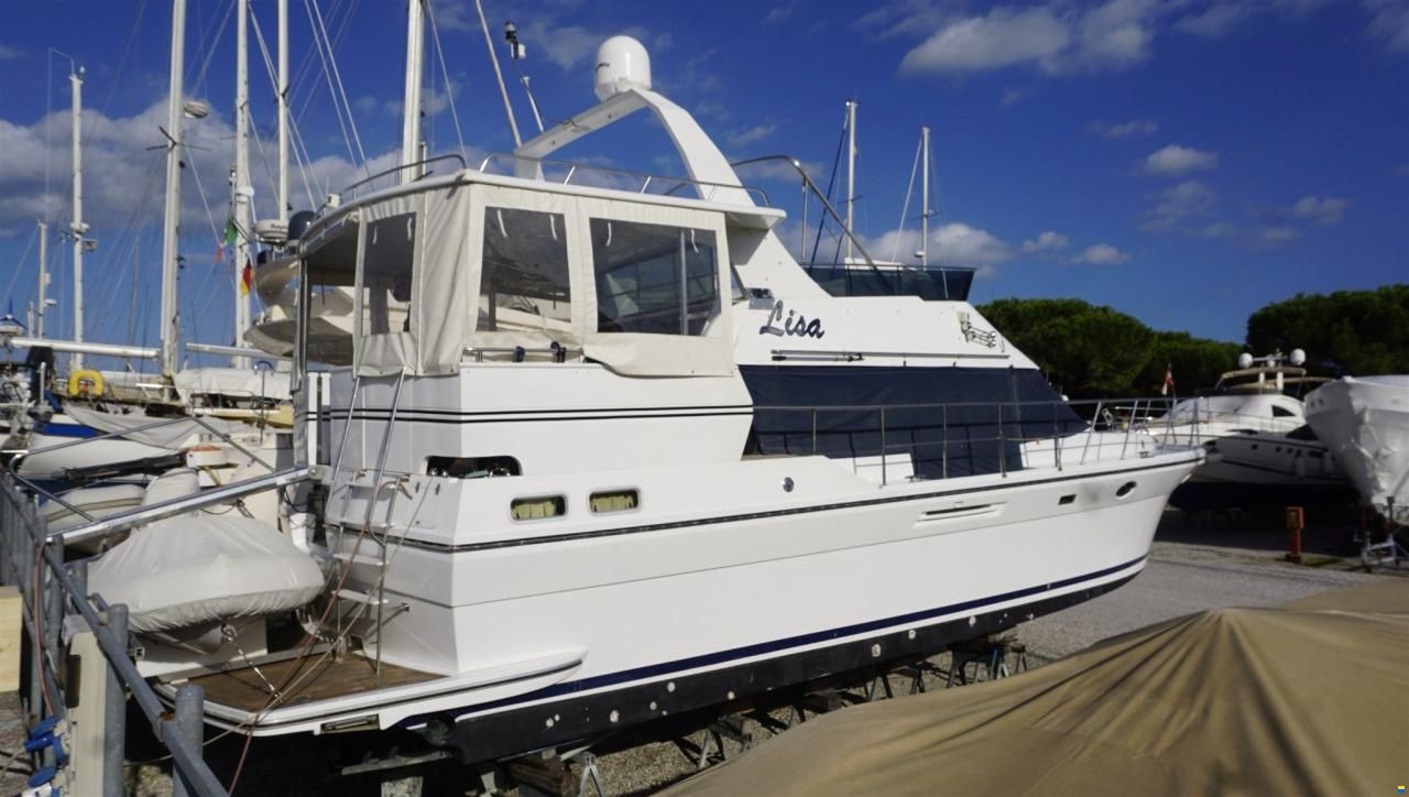 Novamarine NOVATEC 44