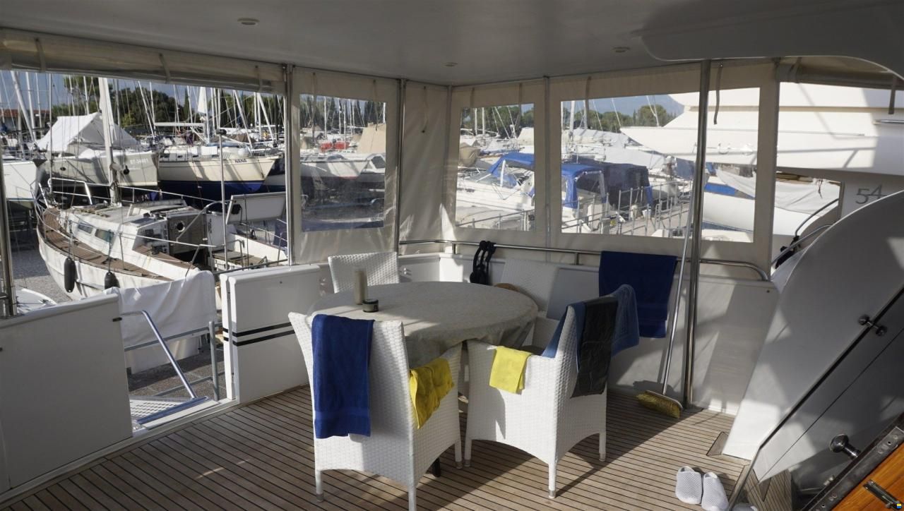 Novamarine NOVATEC 44