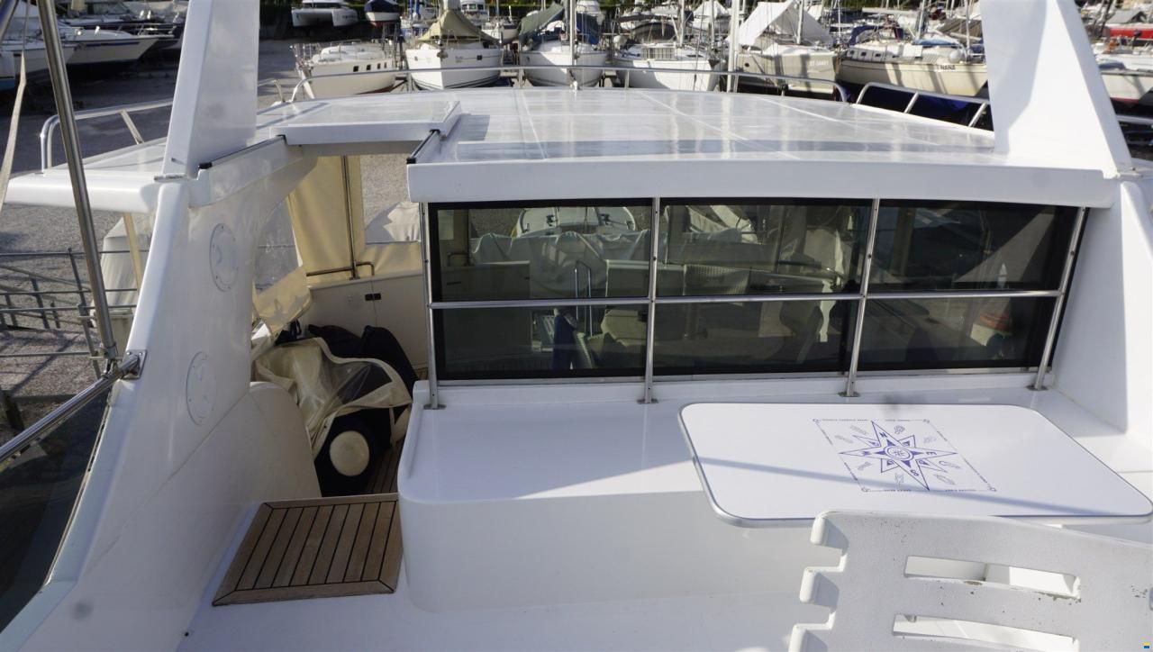 Novamarine NOVATEC 44