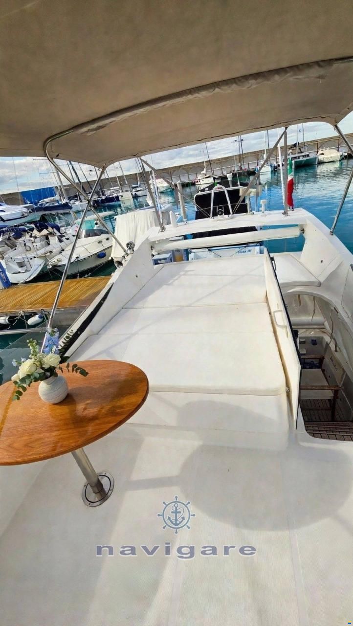 Galeon 290 FLY