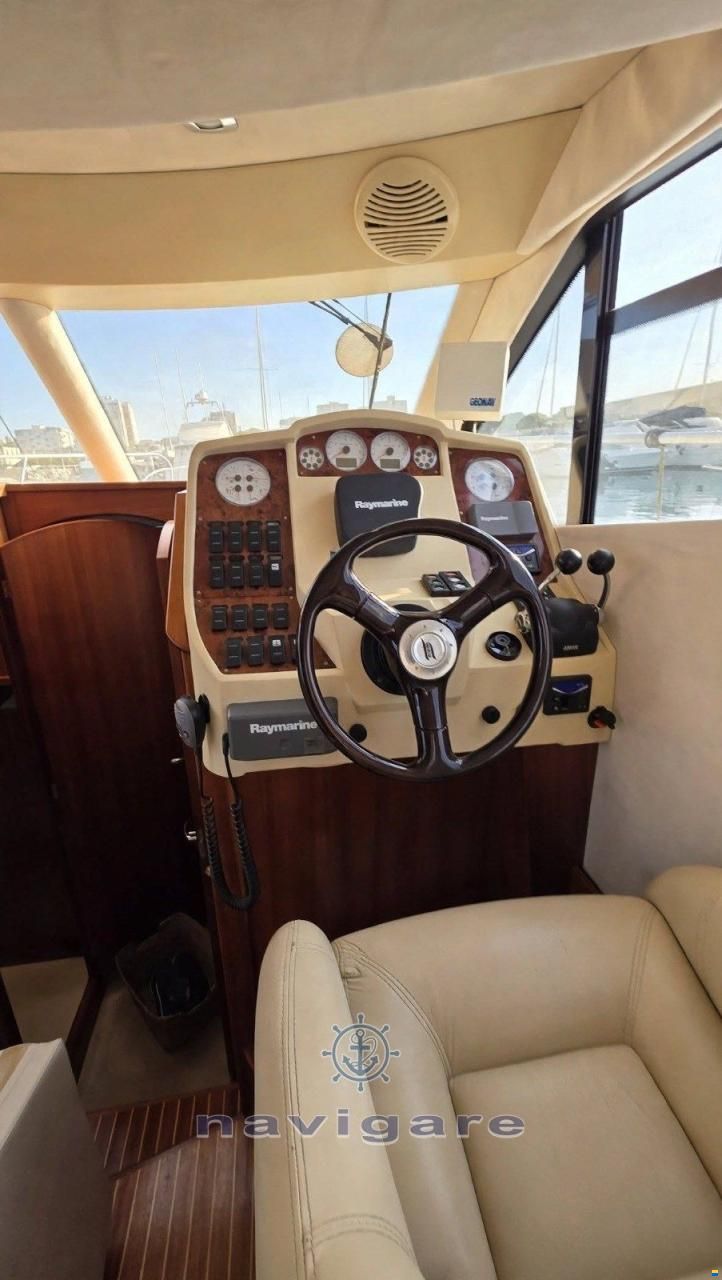 Galeon 290 FLY