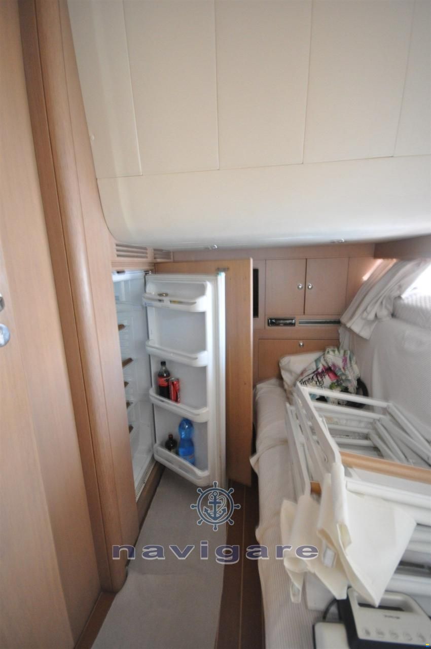 Cayman Yachts 58 WA