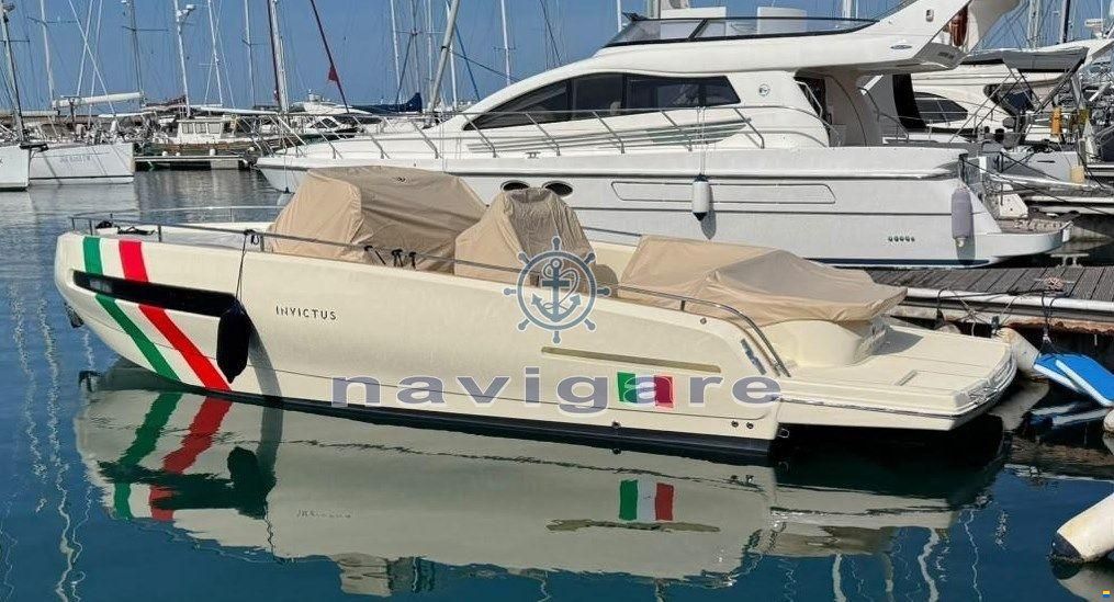 Invictus GT280