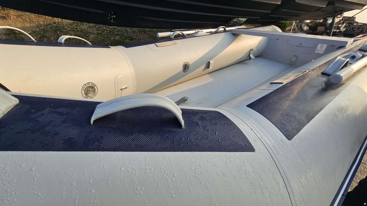 Honda T 38 IE 2