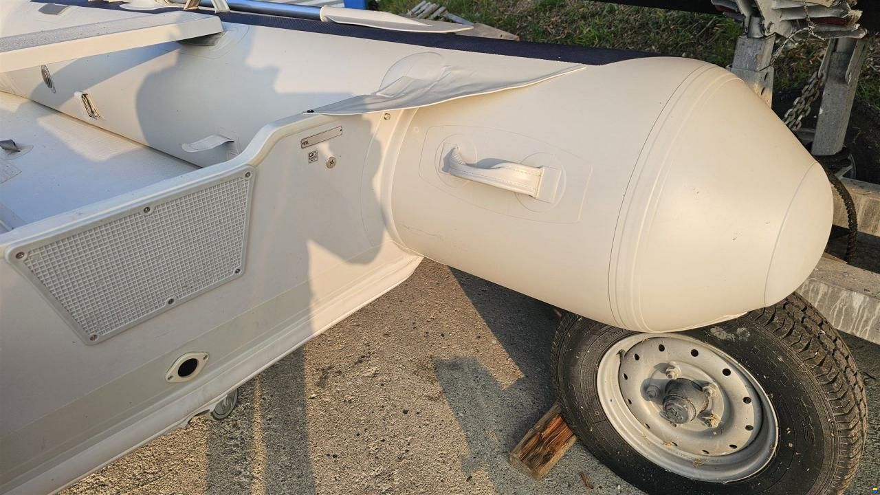 Honda T 38 IE 2