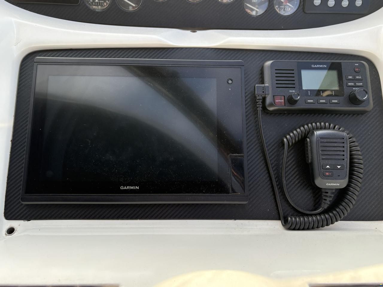 Sunseeker Camargue 47 - 1996