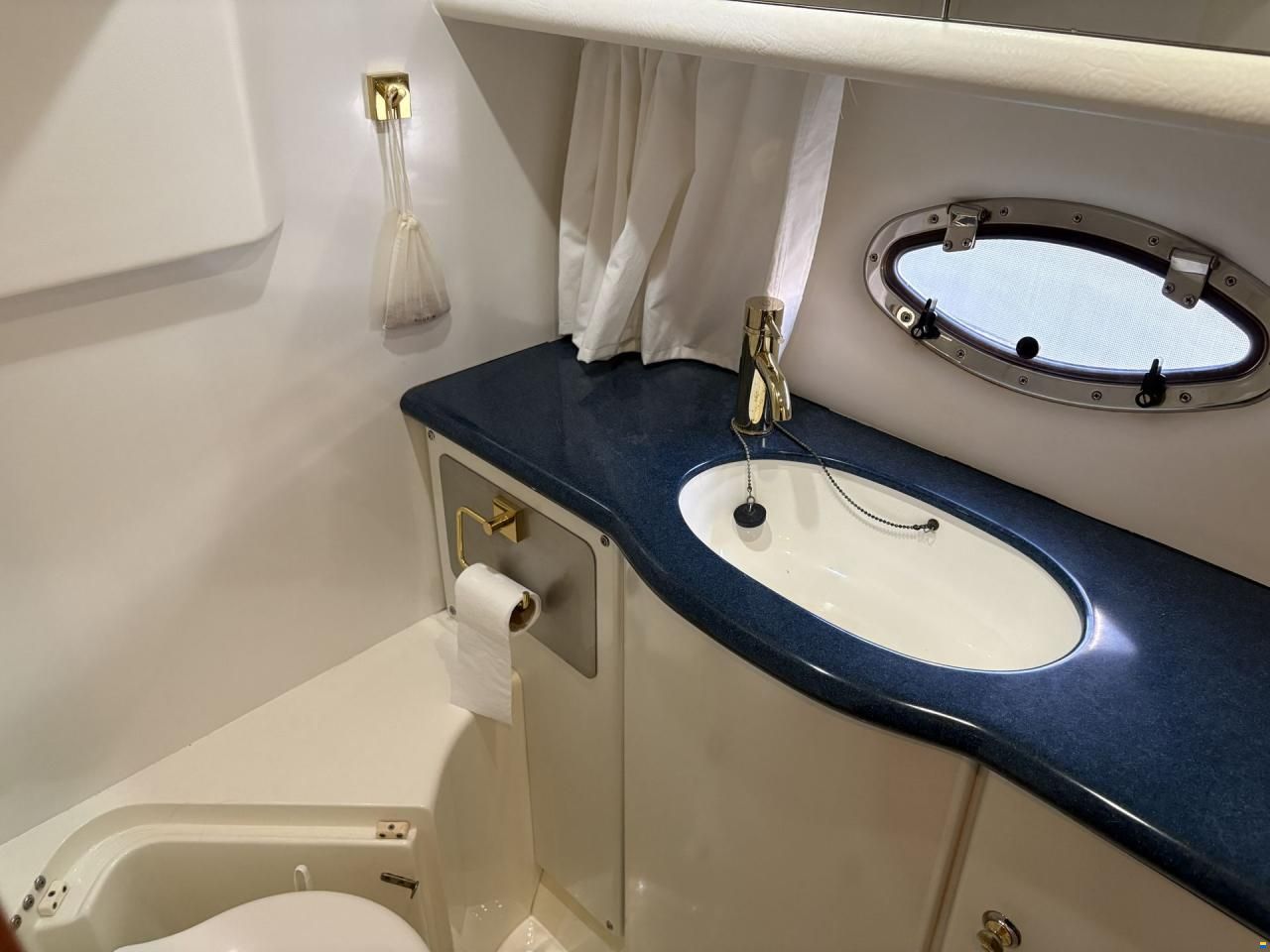 Sunseeker Camargue 47 - 1996