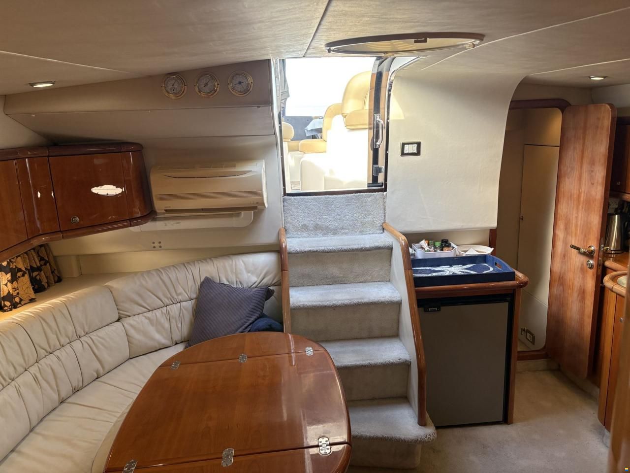 Sunseeker Camargue 47 - 1996